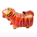 Assorted Walking Animal Foil Balloons