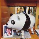 Assorted Walking Animal Foil Balloons