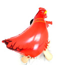 Assorted Walking Animal Foil Balloons