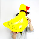 Assorted Walking Animal Foil Balloons