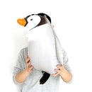 Assorted Walking Animal Foil Balloons