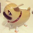 Assorted Walking Animal Foil Balloons