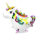 Assorted Walking Animal Foil Balloons