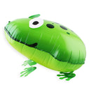 Assorted Walking Animal Foil Balloons