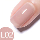 UV Nail Gel 9D Cat Eye Effect