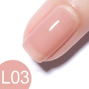 UV Nail Gel 9D Cat Eye Effect