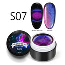 UV Nail Gel 9D Cat Eye Effect