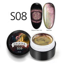 UV Nail Gel 9D Cat Eye Effect