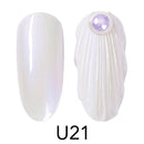 UV Nail Gel 9D Cat Eye Effect