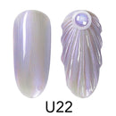 UV Nail Gel 9D Cat Eye Effect