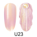 UV Nail Gel 9D Cat Eye Effect