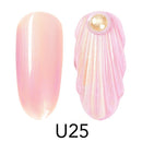 UV Nail Gel 9D Cat Eye Effect