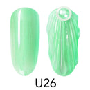 UV Nail Gel 9D Cat Eye Effect