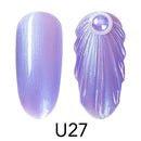 UV Nail Gel 9D Cat Eye Effect