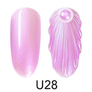 UV Nail Gel 9D Cat Eye Effect