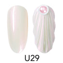 UV Nail Gel 9D Cat Eye Effect