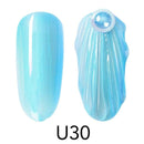 UV Nail Gel 9D Cat Eye Effect
