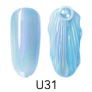 UV Nail Gel 9D Cat Eye Effect