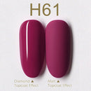 UV Nail Gel 9D Cat Eye Effect