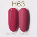 UV Nail Gel 9D Cat Eye Effect