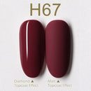 UV Nail Gel 9D Cat Eye Effect