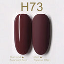 UV Nail Gel 9D Cat Eye Effect