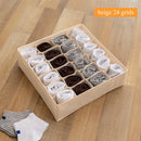 Fabric Closet Organizer