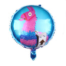 Gamepad Foil Balloon
