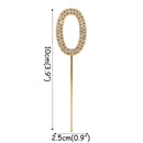 Creative Cake Topper