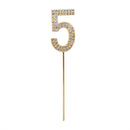 Creative Cake Topper