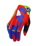 2020 motocross cycling MTB Mountain bike Gloves Bicycle riding off road Sports Moto Motorcycle Racing Mx Motocross Gloves Luva
