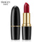 Highly Pigmented Waterproof Matte Velvety Smooth Liquid Lip Stick With Vit E