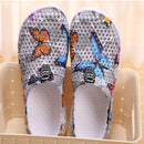 2020 Womens Casual Clogs Breathable Beach Sandals Valentine Slippers Summer Slip On Women Flip Flops Shoes Home Shoes For Unisex