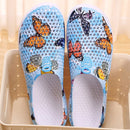 2020 Womens Casual Clogs Breathable Beach Sandals Valentine Slippers Summer Slip On Women Flip Flops Shoes Home Shoes For Unisex