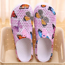 2020 Womens Casual Clogs Breathable Beach Sandals Valentine Slippers Summer Slip On Women Flip Flops Shoes Home Shoes For Unisex