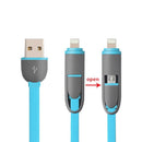 5V 3.1A Universal Car Charger Waterproof Dual USB Ports Auto Adapter Dustproof Phone Charger For Iphone Xiaomi Redmi Samsung