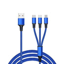 5V 3.1A Universal Car Charger Waterproof Dual USB Ports Auto Adapter Dustproof Phone Charger For Iphone Xiaomi Redmi Samsung