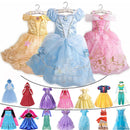 Princess Rapunzel Dress Up