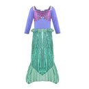 Princess Rapunzel Dress Up