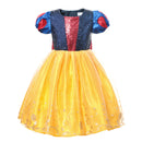 Princess Rapunzel Dress Up