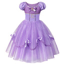 Princess Rapunzel Dress Up