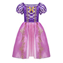 Princess Rapunzel Dress Up