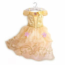 Princess Rapunzel Dress Up