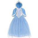 Princess Rapunzel Dress Up