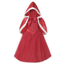 Princess Rapunzel Dress Up