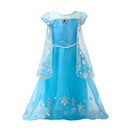 Princess Rapunzel Dress Up