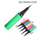 7 Tubes Balloons Stand