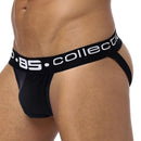 Men Mesh Jockstrap Underwear