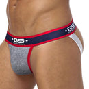 Men Mesh Jockstrap Underwear