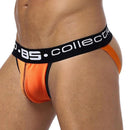 Men Mesh Jockstrap Underwear